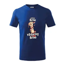 Jednou Brno vždycky Brno