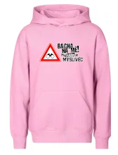 Bacha na mě! Můj táta je myslivec