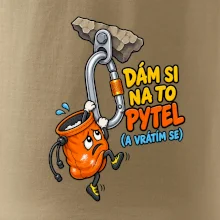 Dám si na to pytel