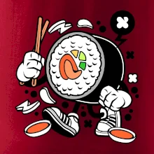 Sushiman Sushiman