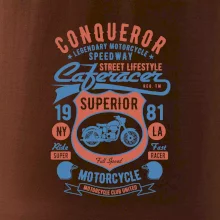 Conqueror Speedway