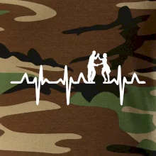 EKG salsa tanečníci