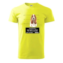 Baset - lump a darebák