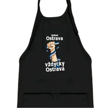 Jednou Ostrava vždycky Ostrava Jednou Ostrava vždycky Ostrava