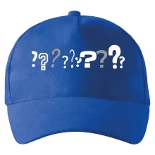 Otazníky ???? když prostě nevíš