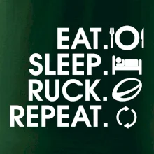 Eat sleep Rugby
