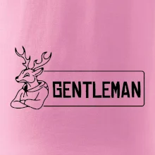 Jelen gentleman