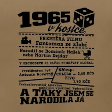 1965 v kostce