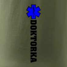Hvězda života - doktorka