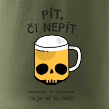 Pít, či nepít