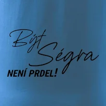 Být táta není prdel