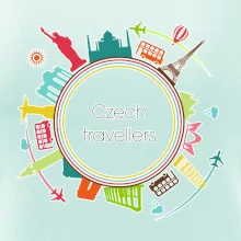 Czech Travelers barevný