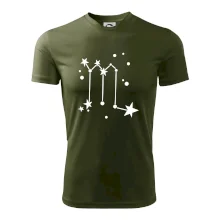 Souhvězdí - Scorpio - Štír