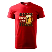 Beer idea Beer idea