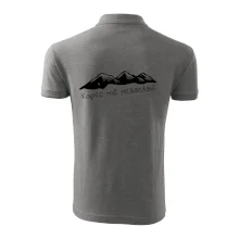 Kopec mě nezastaví - hory