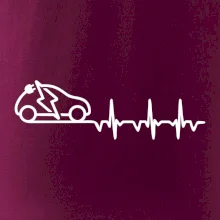 Ekg elektromobil Ekg elektromobil