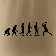 Evoluce hurling
