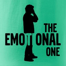 Bachelor party - The emotional one