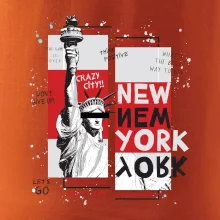 New york socha New york socha