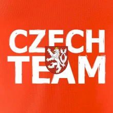Czech team - Český lev