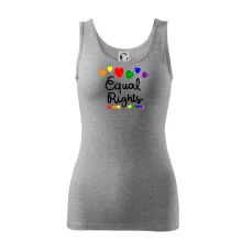 Equal Rights - srdíčka
