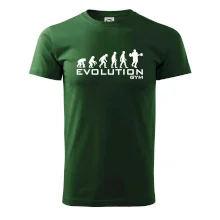 Evoluce Gym Evoluce Gym