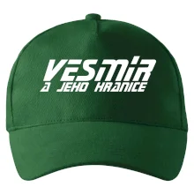 Vesmír a jeho hranice