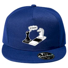 Jdem hrát radši na schovku