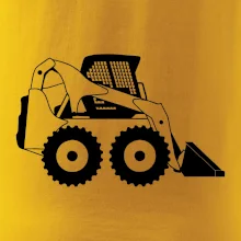 Bobik velký kolový