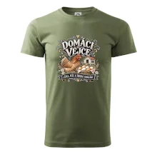 Domácí vejce z farmy