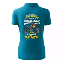 Motocross extreme custom motor