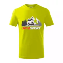 ATV čtyřkolka sport