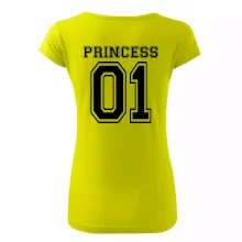Princess 01