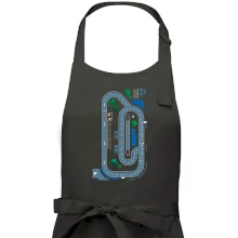 Závodní dráha - Rodiče