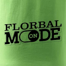 Florbal mode