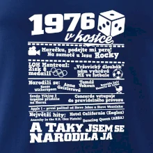 1976 v kostce