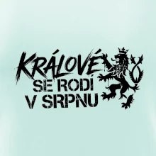 Graffiti králové se rodí v srpnu