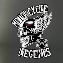 Czech Motorcycle legends