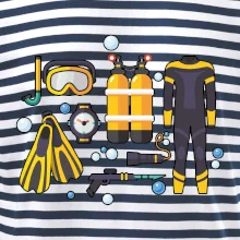 Potápěčská výzbroj