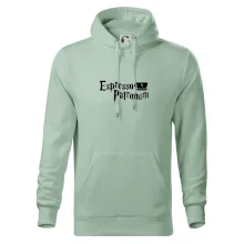 Harry - Espresso Patronum Harry - Espresso Patronum