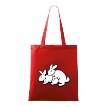 Dupající králící