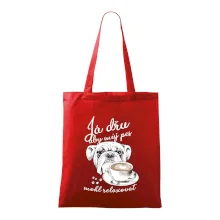 Boxer - Já dřu, aby můj pes mohl relaxovat