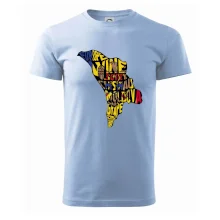 Mapy - názvy měst - Polsko