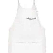 Kriminalistický technik