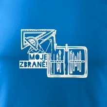 Moje zbraně - Geometrie - matematika