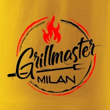Grillmaster jméno Grillmaster jméno