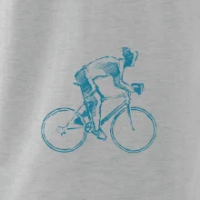 Cyklista silničkář