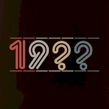 Vintage - vlastní ročník