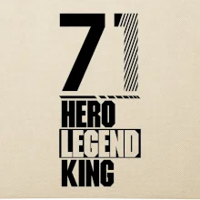 Hero, Legend, King / Queen 1971