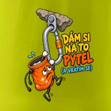 Dám si na to pytel